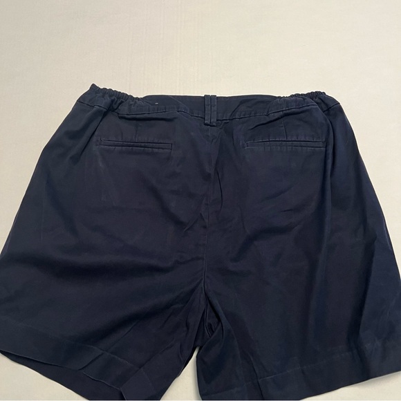 Talbots Perfect short (1026) - Picture 3 of 6